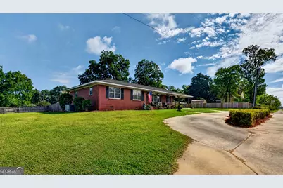 26 W Marion Street, Reynolds, GA 31076 - Photo 8