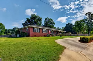 26 W Marion St, Reynolds, GA 31076 - Photo 8
