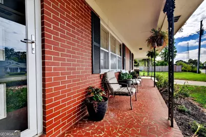 26 W Marion Street, Reynolds, GA 31076 - Photo 10