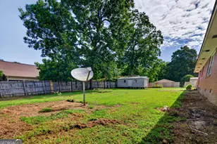 26 W Marion St, Reynolds, GA 31076 - Photo 26