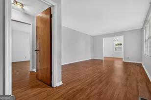26 W Marion St, Reynolds, GA 31076 - Photo 14