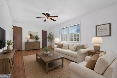 26 W Marion Street, Reynolds, GA 31076 - Photo 4