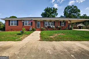 26 W Marion St, Reynolds, GA 31076 - Photo 1