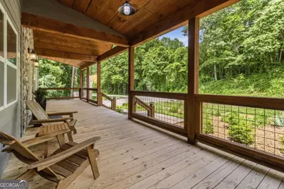 531 Sowers Road, Blue Ridge, GA 30513 - Photo 8