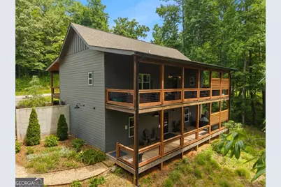 531 Sowers Road, Blue Ridge, GA 30513 - Photo 4