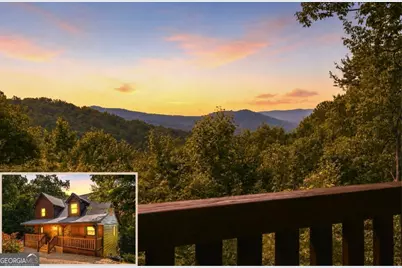175 Leisure Drive, Ellijay, GA 30536 - Photo 1