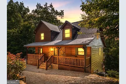 175 Leisure Drive, Ellijay, GA 30536 - Photo 2