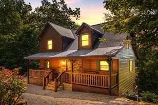 175 Leisure Dr, Ellijay, GA 30536 - Photo 2