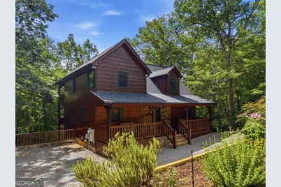 175 Leisure Drive, Ellijay, GA 30536 - Photo 52