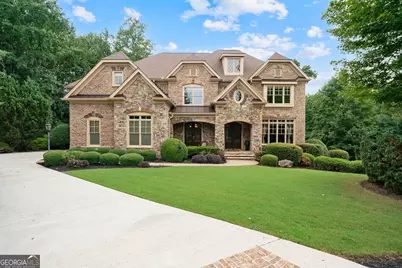 1750 Cone Flower Way, Suwanee, GA 30024 - Photo 1