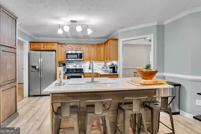 149 Marina Circle, Jackson, GA 30233 - Photo 16