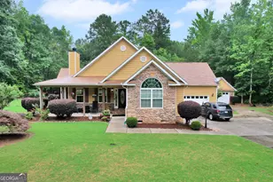149 Marina Cir, Jackson, GA 30233 - Photo 1