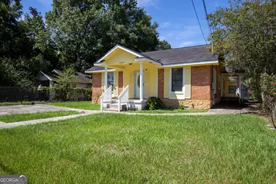 2229 Lee Street, Brunswick, GA 31520 - Photo 2