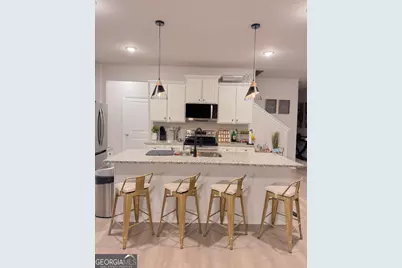 213 Switcher Court, Union City, GA 30291 - Photo 2