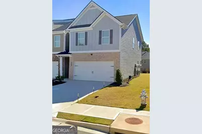 213 Switcher Court, Union City, GA 30291 - Photo 2