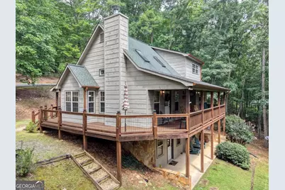 394 Sheep Stomp Road, Blairsville, GA 30512 - Photo 46