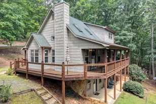 394 Sheep Stomp Rd, Blairsville, GA 30512 - Photo 46