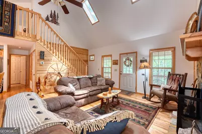 394 Sheep Stomp Road, Blairsville, GA 30512 - Photo 12