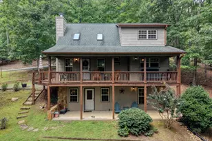 394 Sheep Stomp Rd, Blairsville, GA 30512 - Photo 1