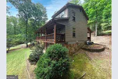 394 Sheep Stomp Road, Blairsville, GA 30512 - Photo 6