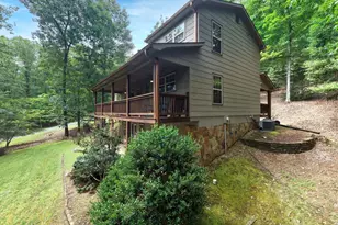 394 Sheep Stomp Rd, Blairsville, GA 30512 - Photo 6