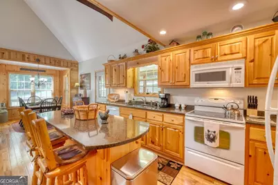 394 Sheep Stomp Road, Blairsville, GA 30512 - Photo 18