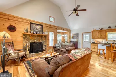 394 Sheep Stomp Road, Blairsville, GA 30512 - Photo 8