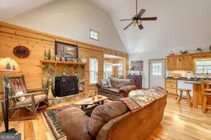394 Sheep Stomp Rd, Blairsville, GA 30512 - Photo 8