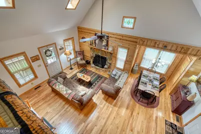 394 Sheep Stomp Road, Blairsville, GA 30512 - Photo 10