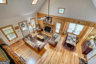 394 Sheep Stomp Rd, Blairsville, GA 30512 - Photo 10