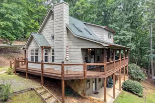 394 Sheep Stomp Rd, Blairsville, GA 30512 - Photo 4
