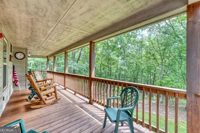 394 Sheep Stomp Road, Blairsville, GA 30512 - Photo 38
