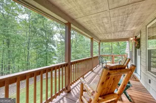 394 Sheep Stomp Rd, Blairsville, GA 30512 - Photo 40