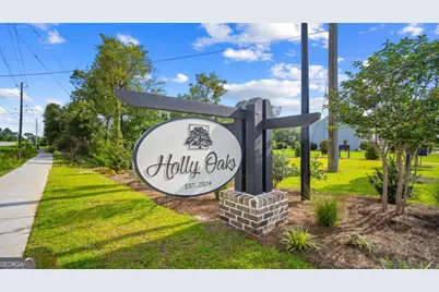 408 Mims Street, Statesboro, GA 30461 - Photo 24