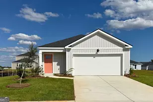 408 Mims St, Statesboro, GA 30461 - Photo 1