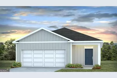 408 Mims Street, Statesboro, GA 30461 - Photo 1