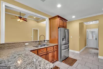 805 Arbor Lane, Centerville, GA 31028 - Photo 14