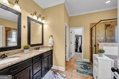 805 Arbor Lane, Centerville, GA 31028 - Photo 28