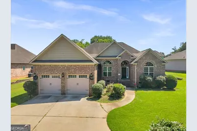 805 Arbor Lane, Centerville, GA 31028 - Photo 44