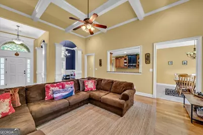 805 Arbor Lane, Centerville, GA 31028 - Photo 6