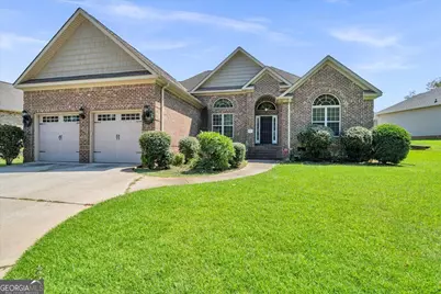 805 Arbor Lane, Centerville, GA 31028 - Photo 36