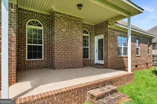805 Arbor Ln, Centerville, GA 31028 - Photo 34