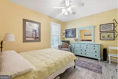 399 Creekside Cove, Statesboro, GA 30461 - Photo 18