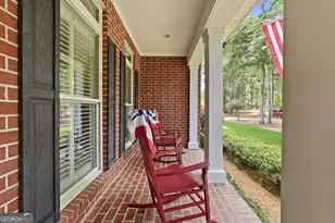 399 Creekside Cove, Statesboro, GA 30461 - Photo 4