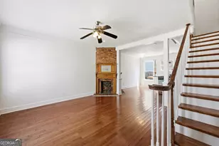 1410 Jefferson St, Savannah, GA 31401 - Photo 4