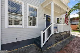 1410 Jefferson St, Savannah, GA 31401 - Photo 2