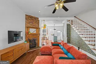 1410 Jefferson St, Savannah, GA 31401 - Photo 8