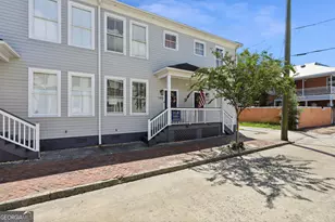 1410 Jefferson St, Savannah, GA 31401 - Photo 1