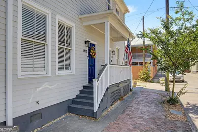 1410 Jefferson Street, Savannah, GA 31401 - Photo 4