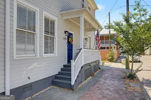 1410 Jefferson St, Savannah, GA 31401 - Photo 4